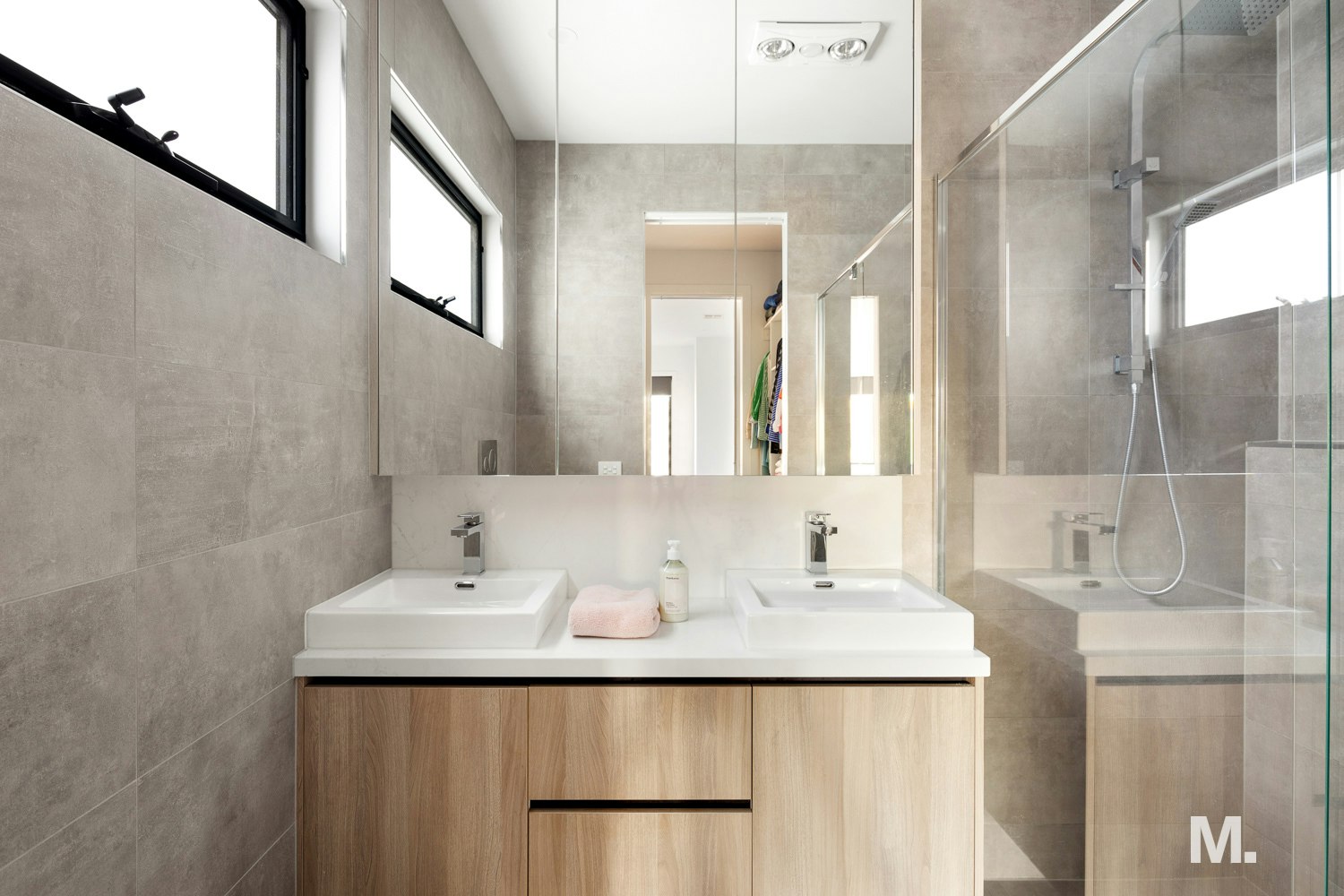 sink