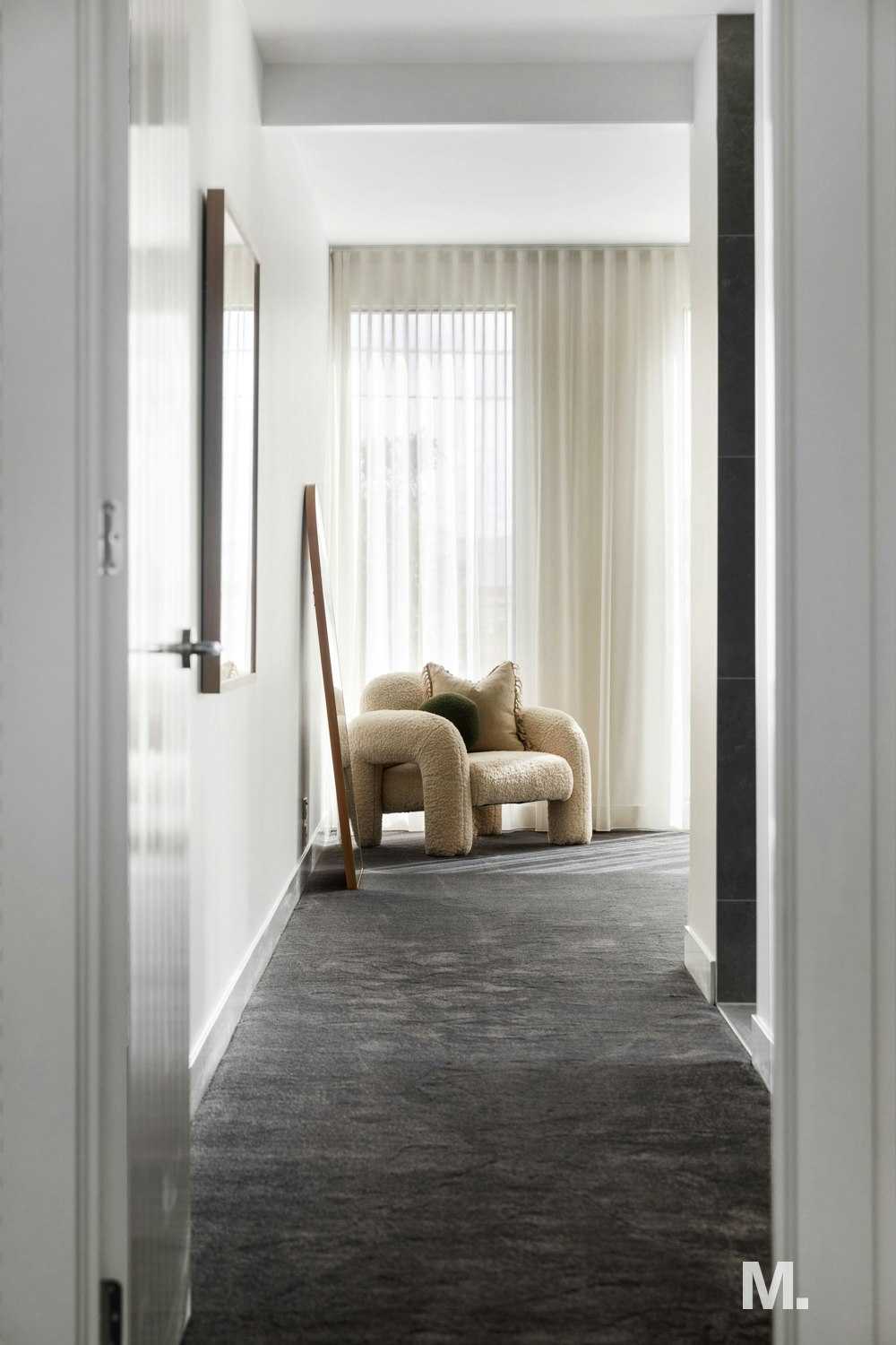 floor