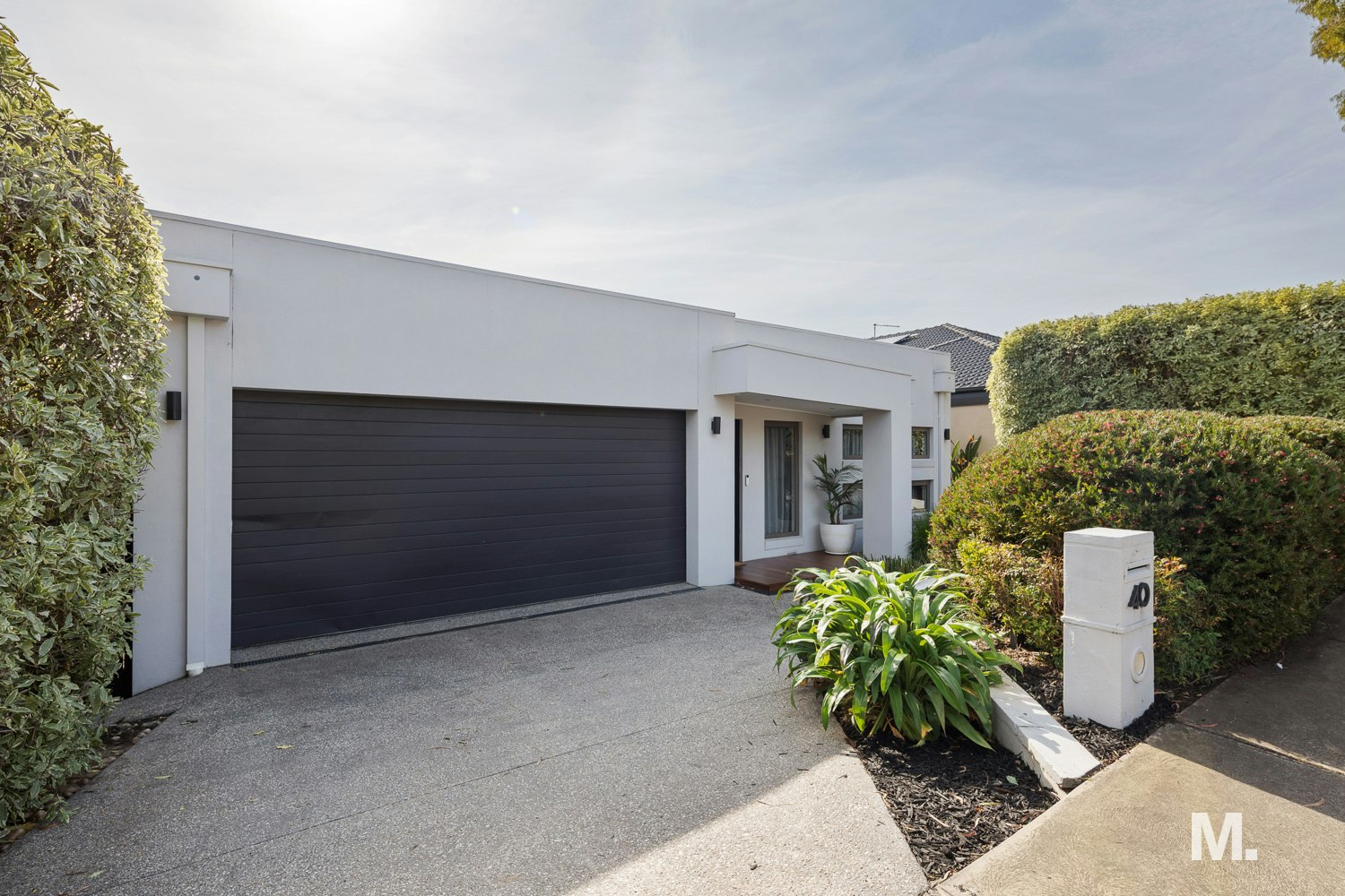 garage