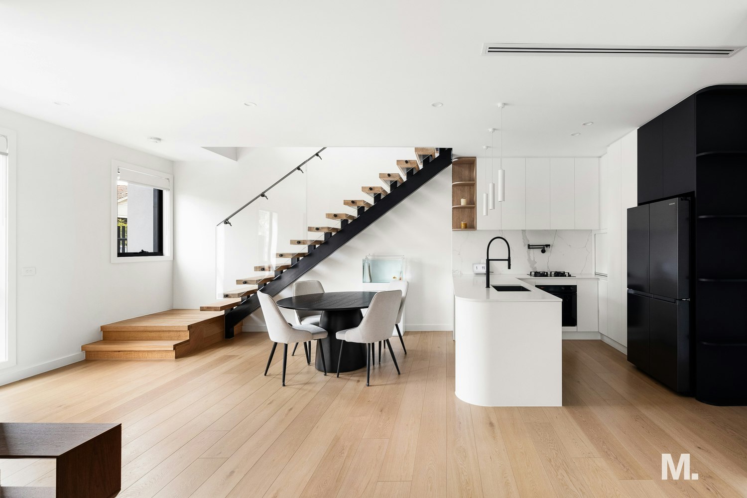housing