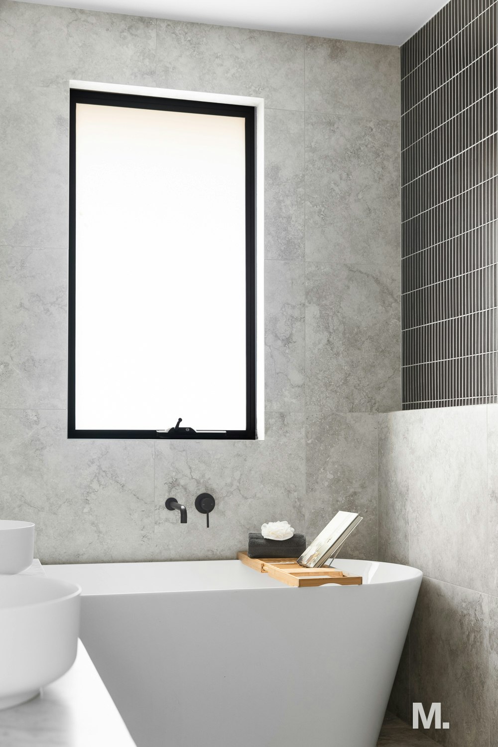 bathing