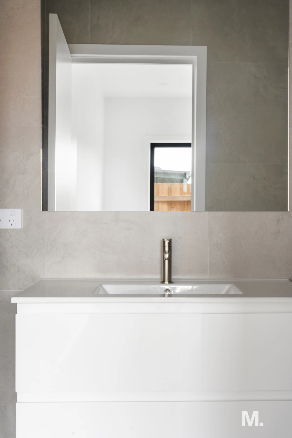 sink