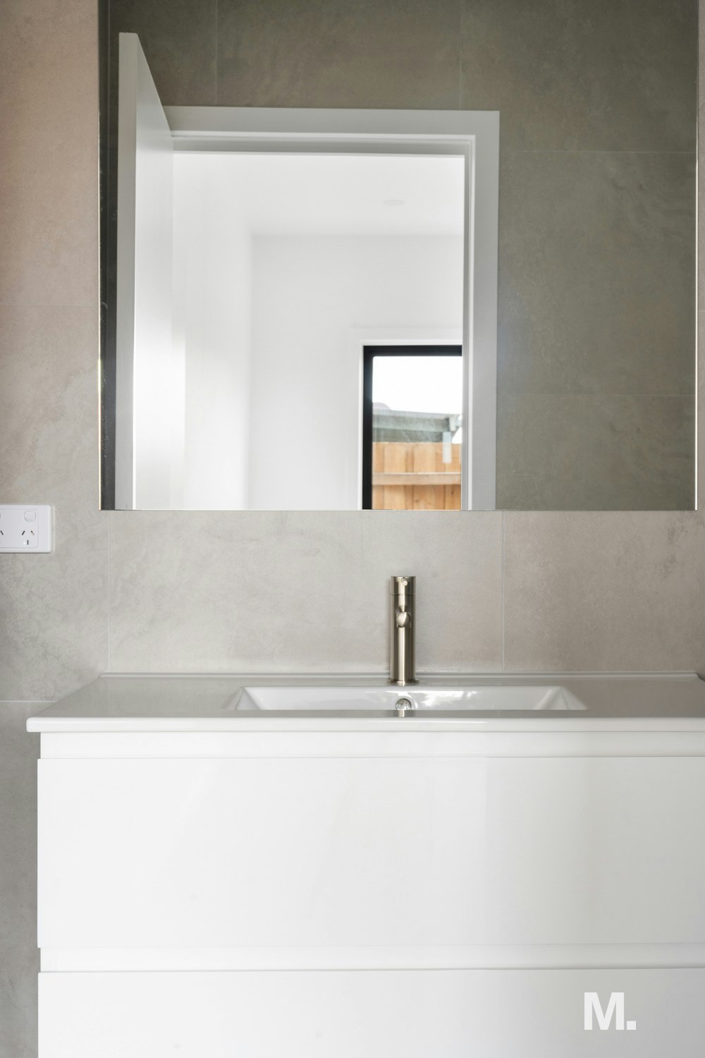 sink