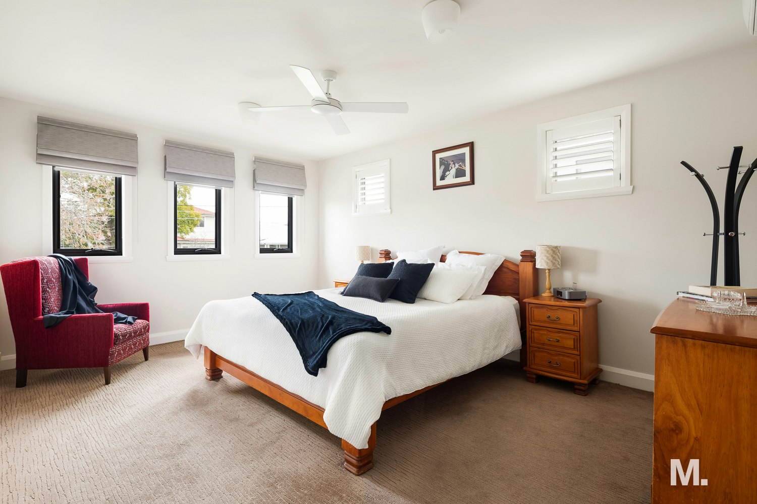 ceiling fan