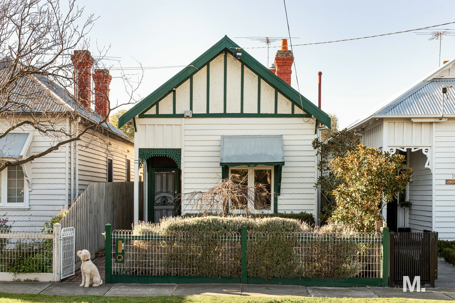 cottage