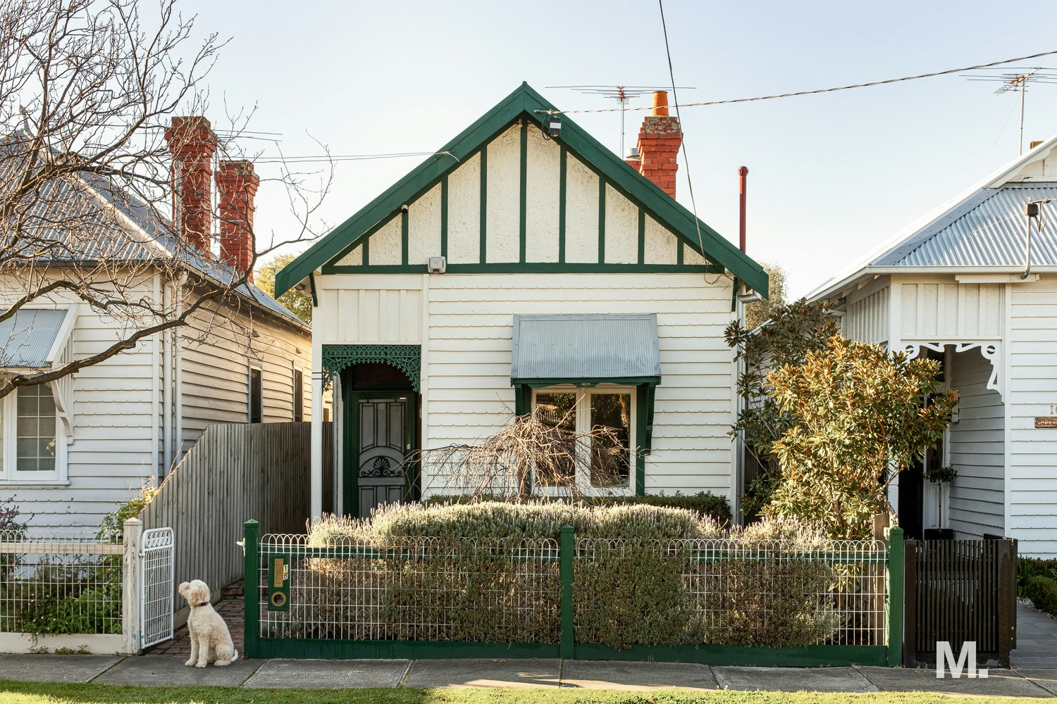 cottage