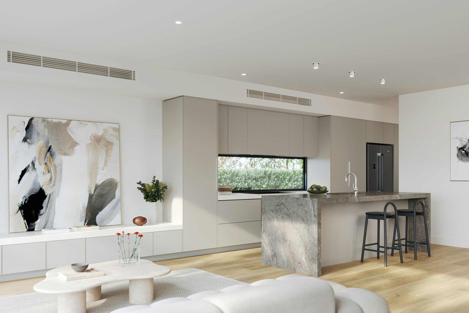 interior design