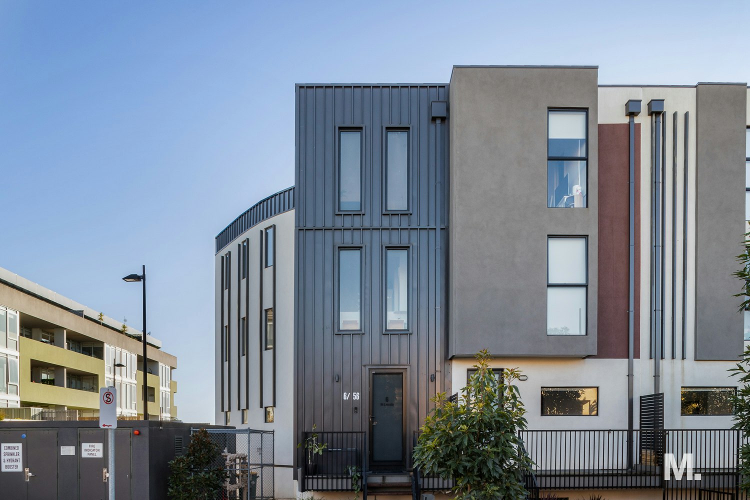 architecture