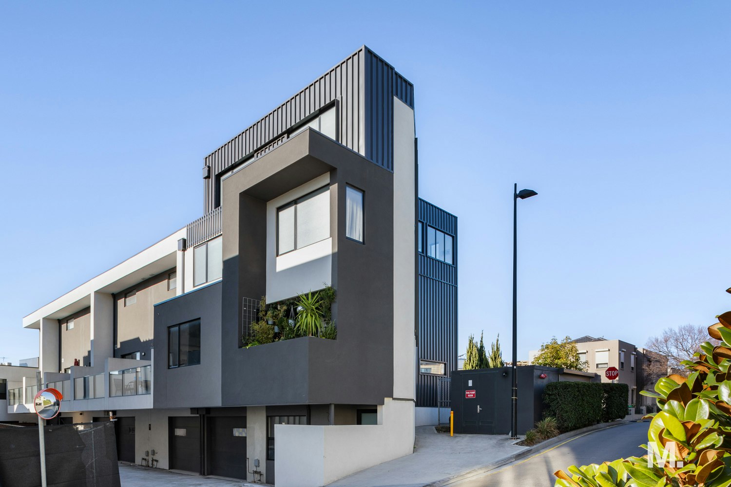 architecture