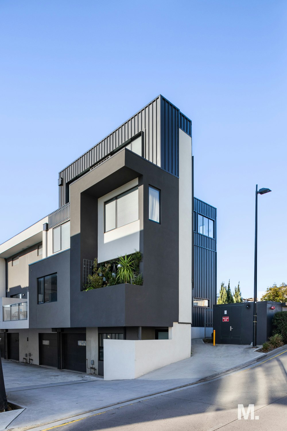 architecture
