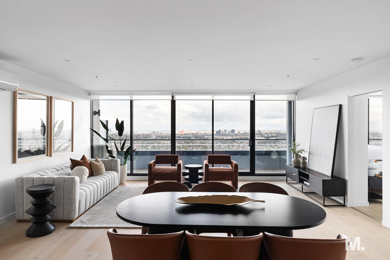 penthouse