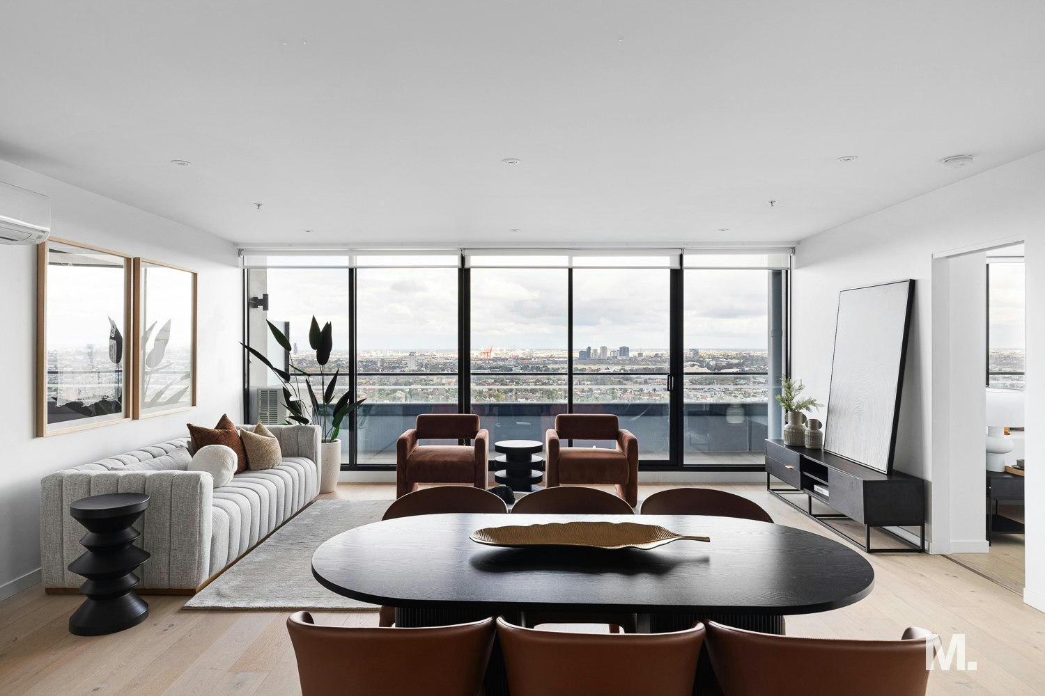 penthouse