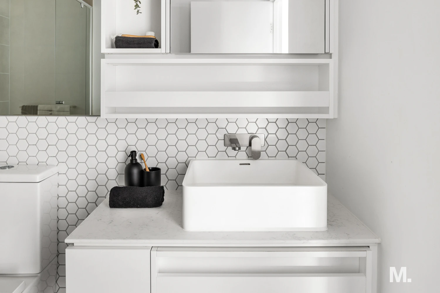 sink