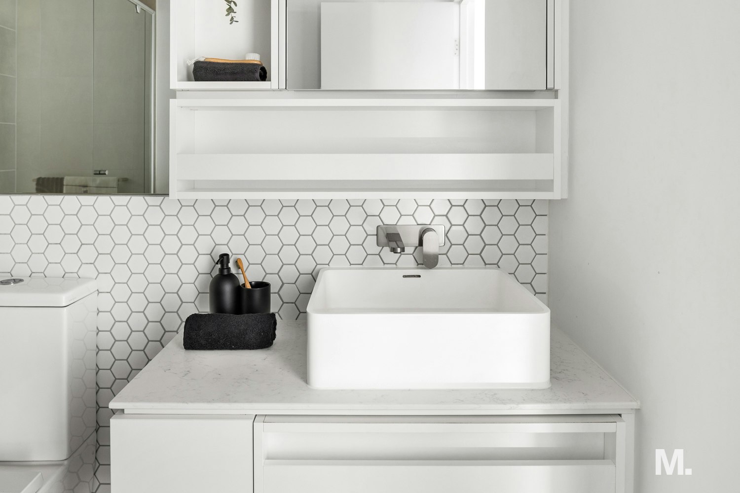 sink