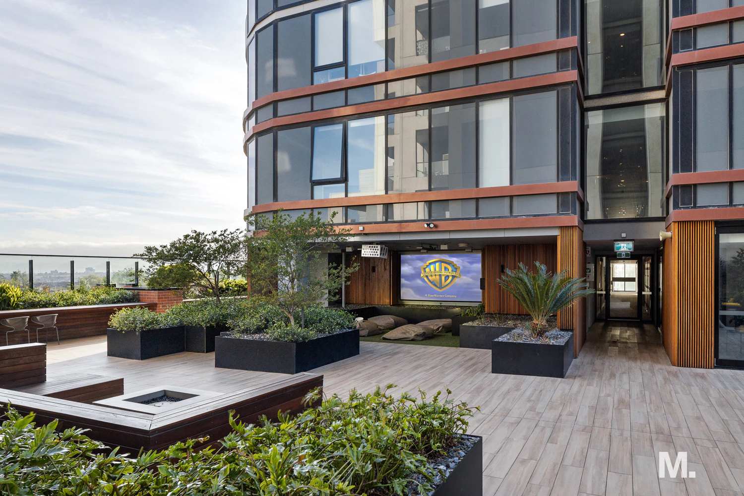 condo