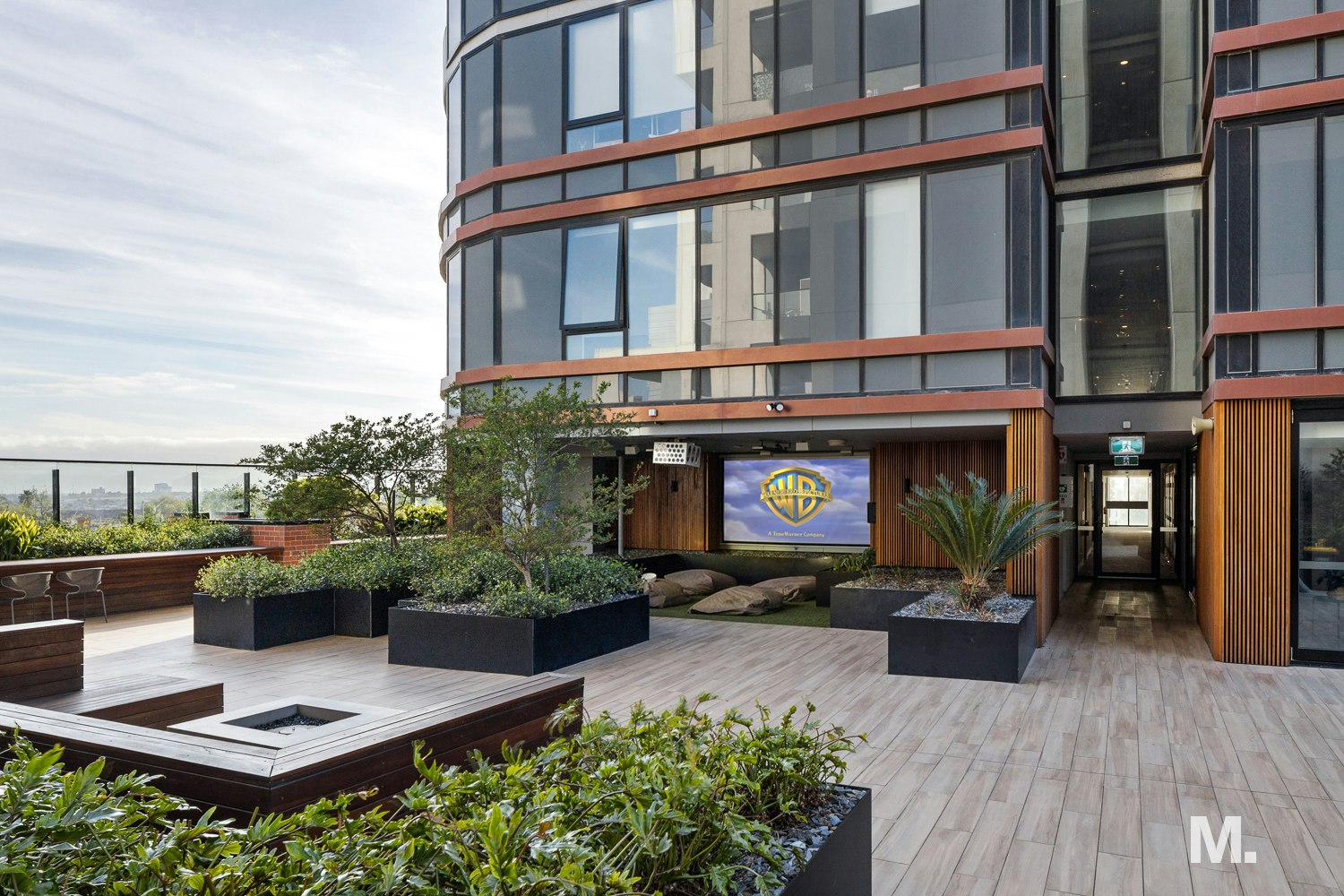 condo