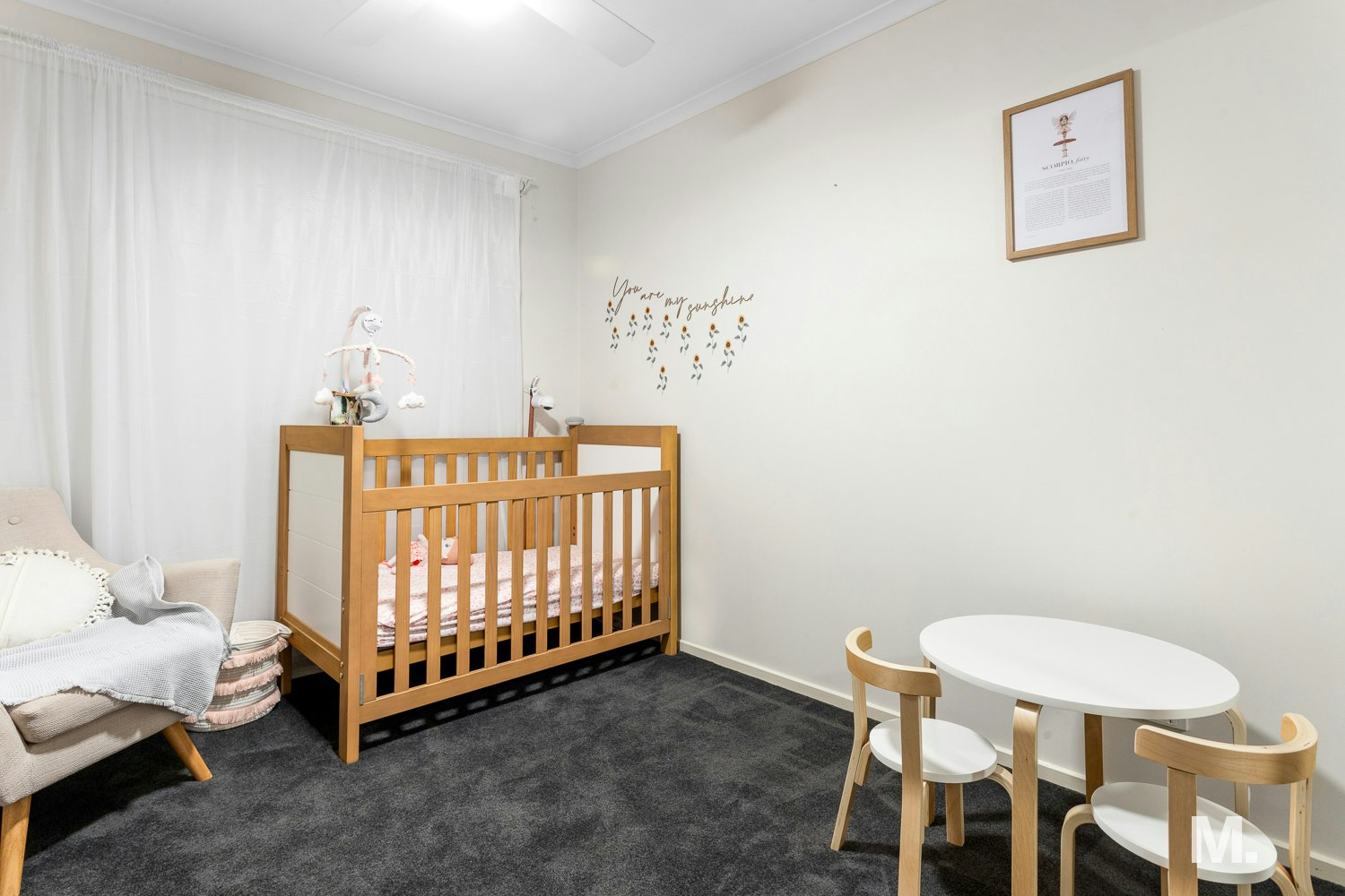 crib