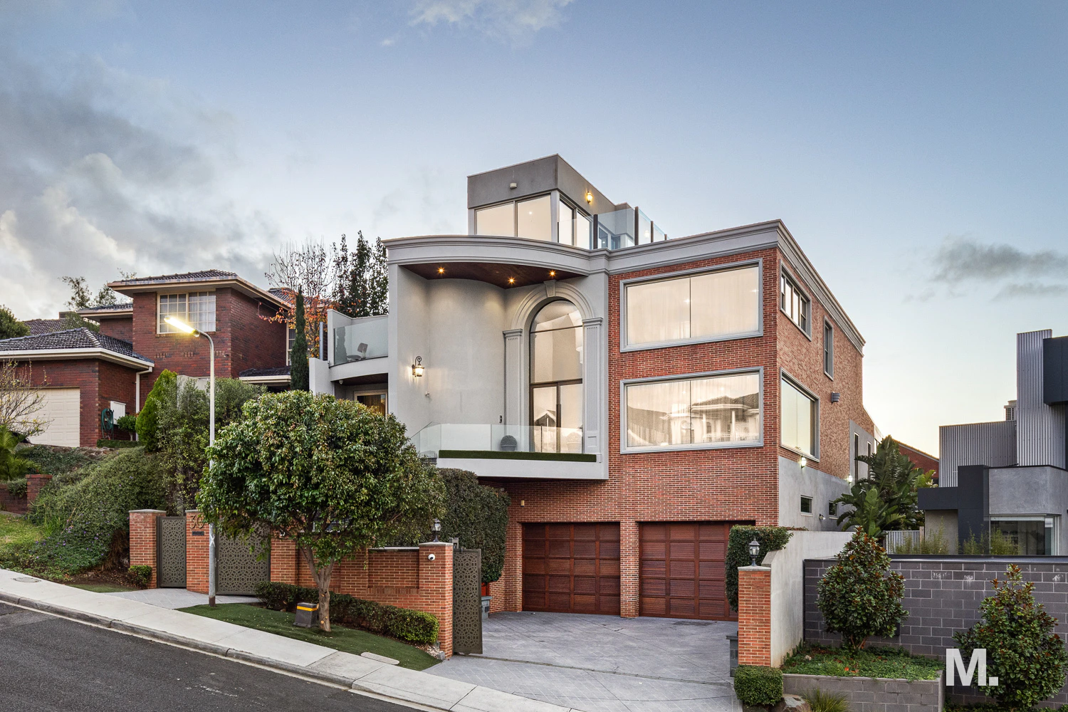 architecture