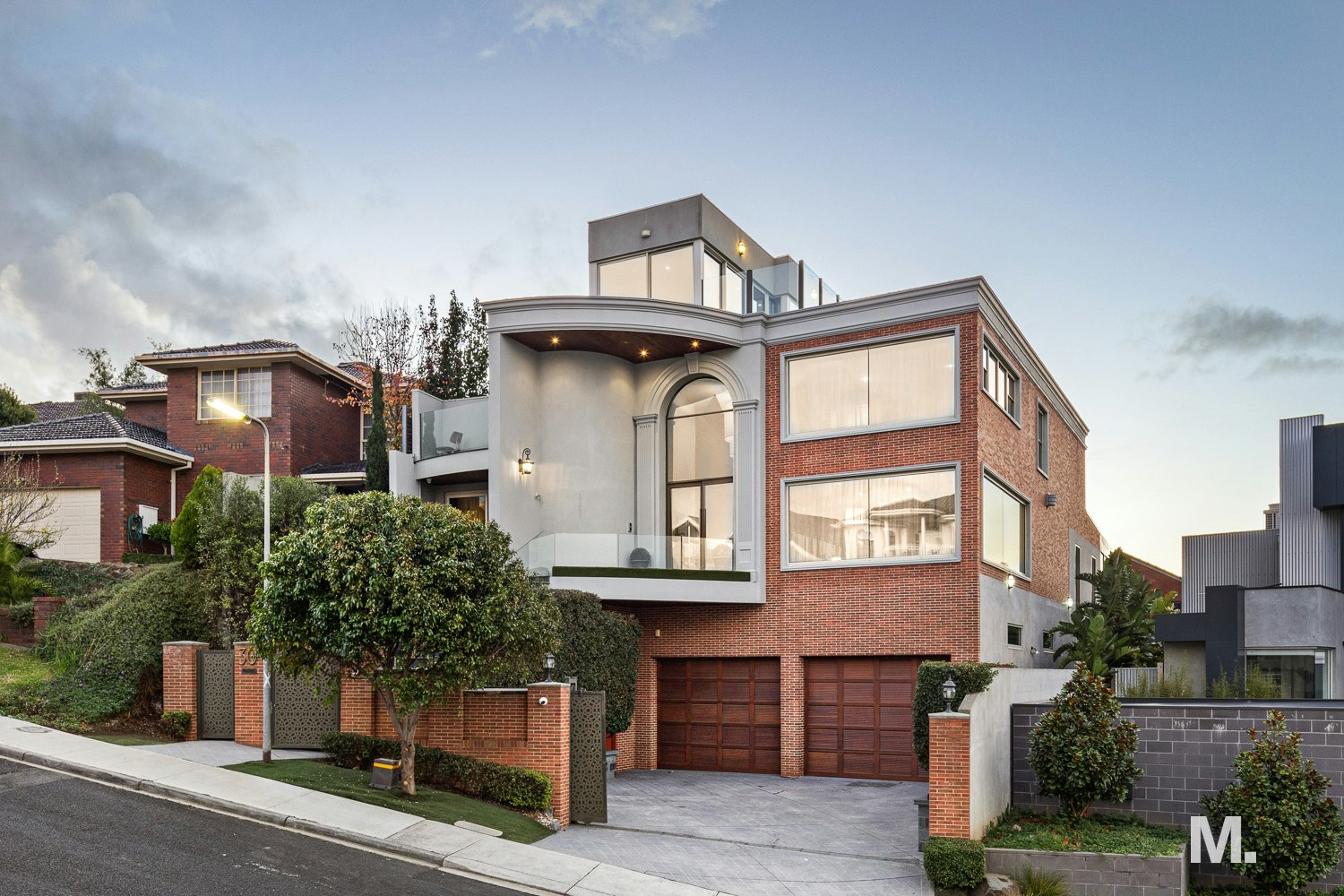 architecture