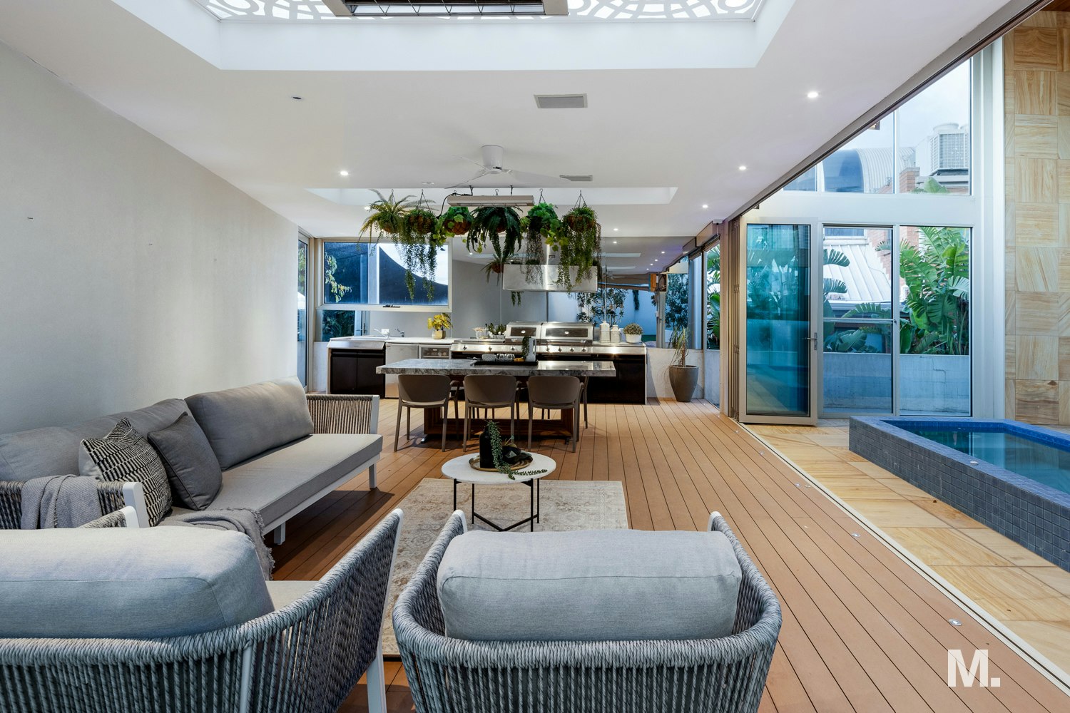 penthouse