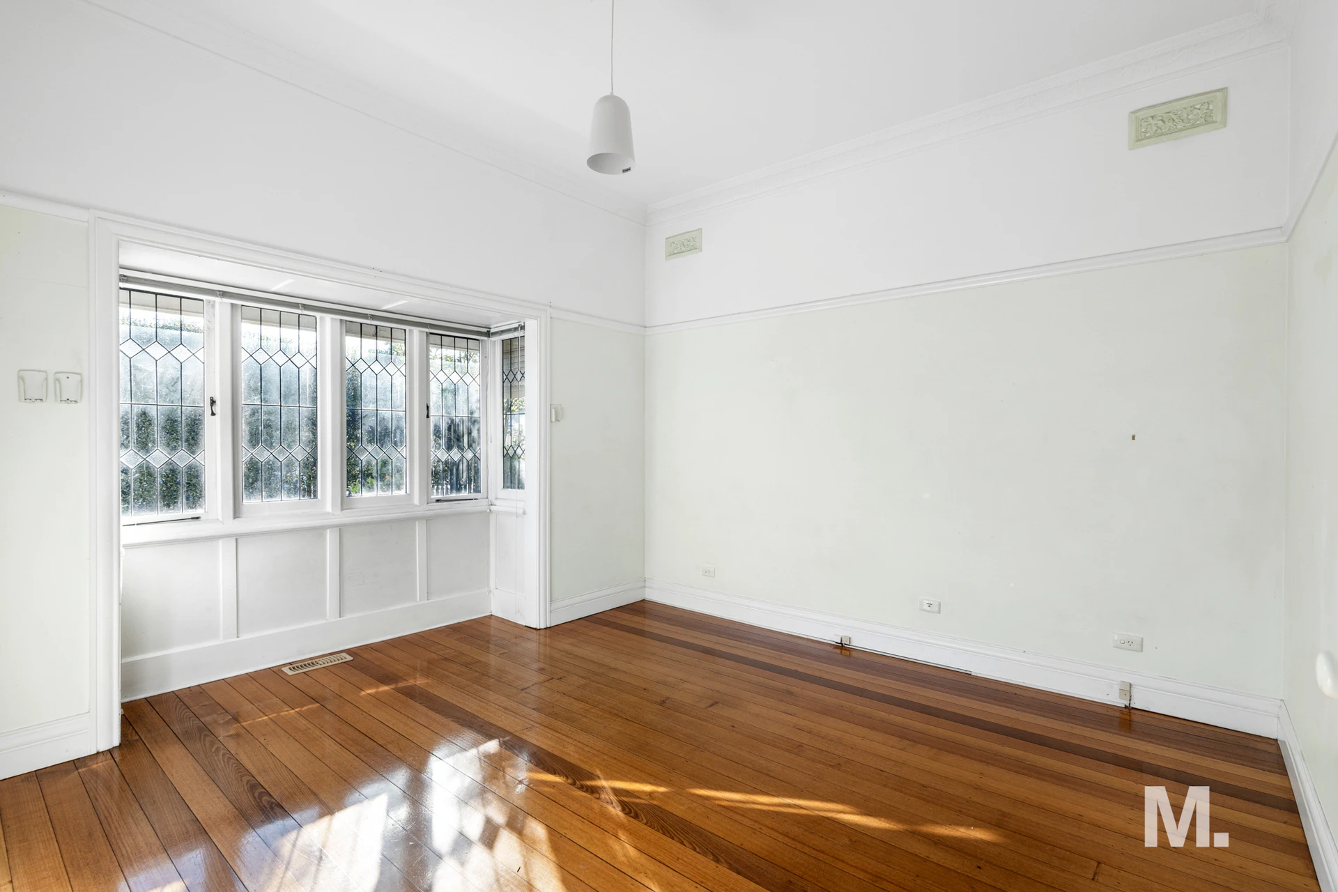 floor