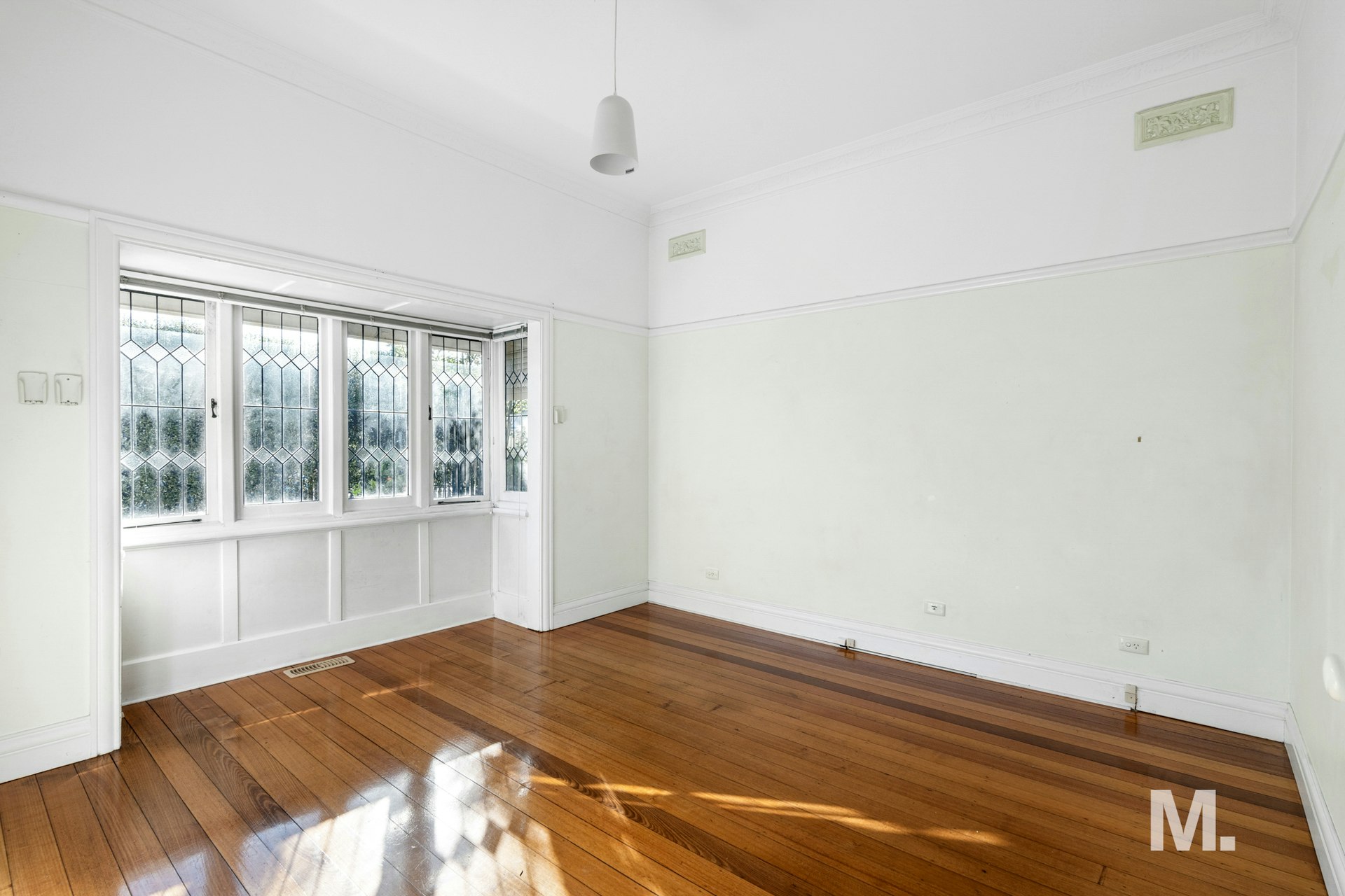 floor