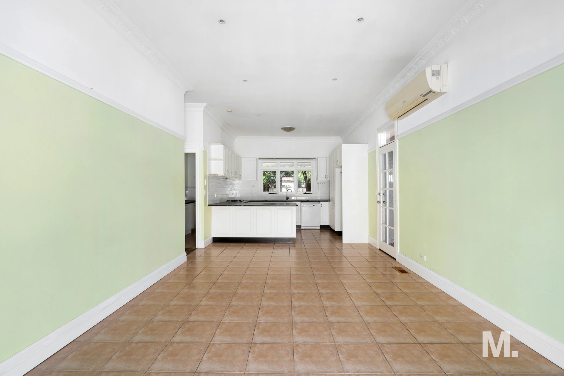 floor