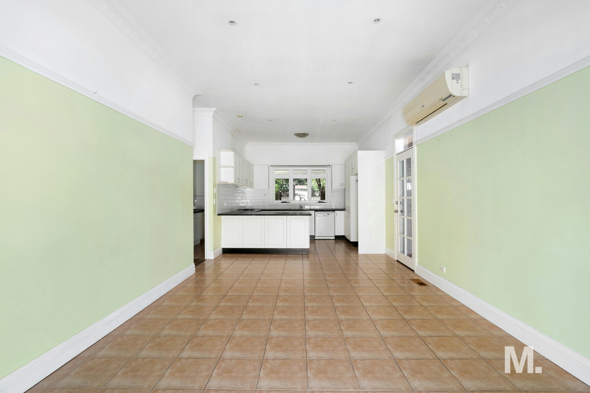floor