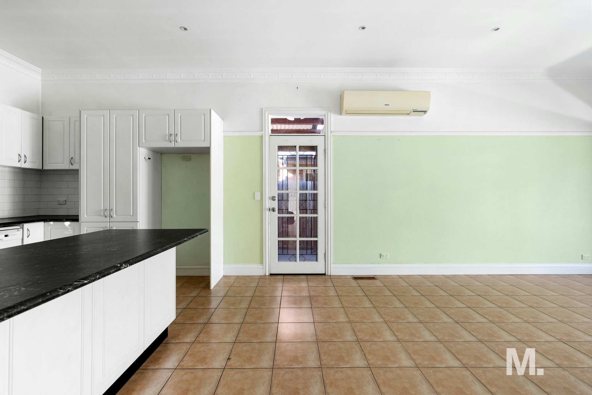 floor