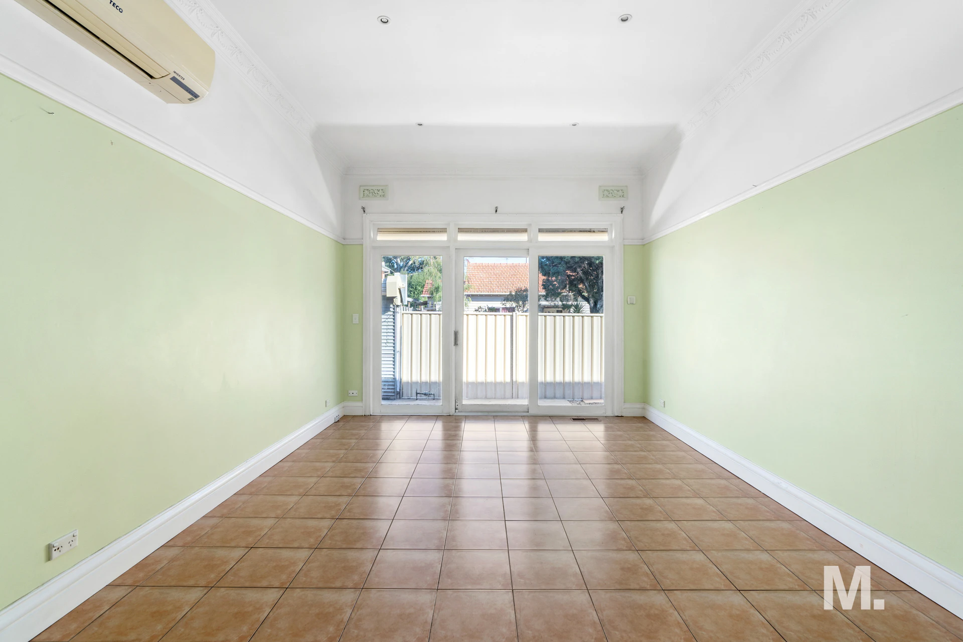 floor