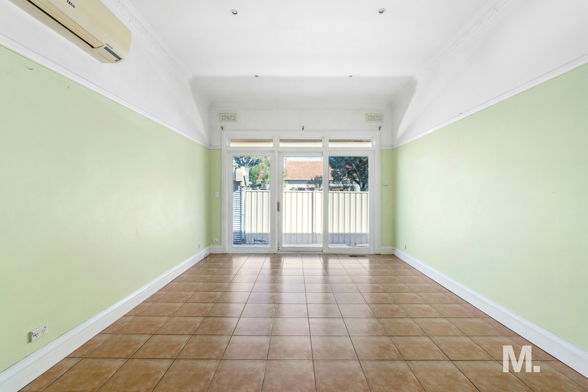 floor