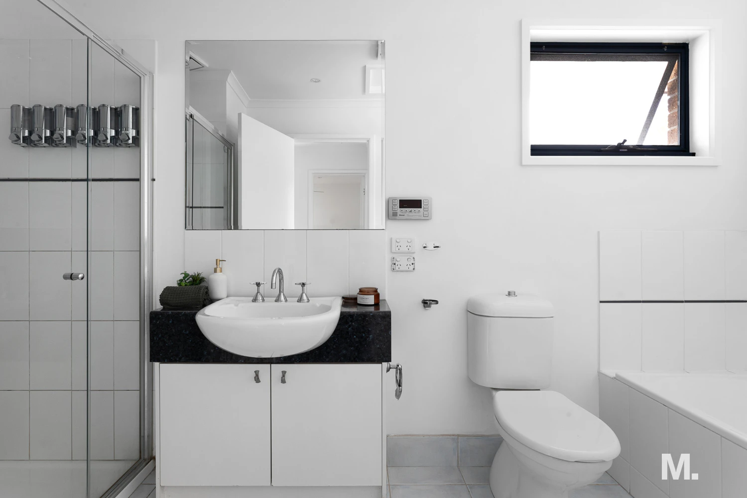 sink