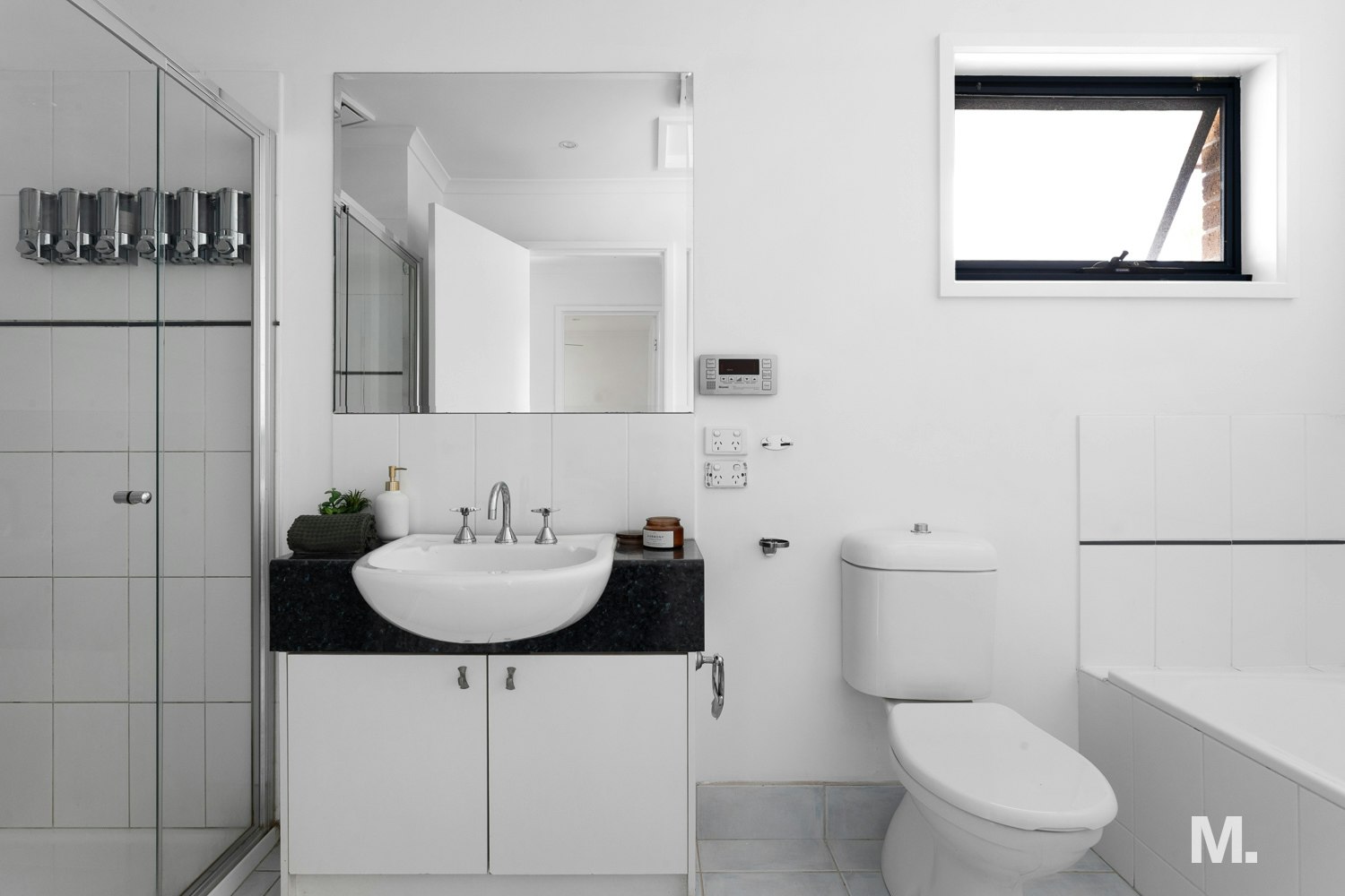 sink
