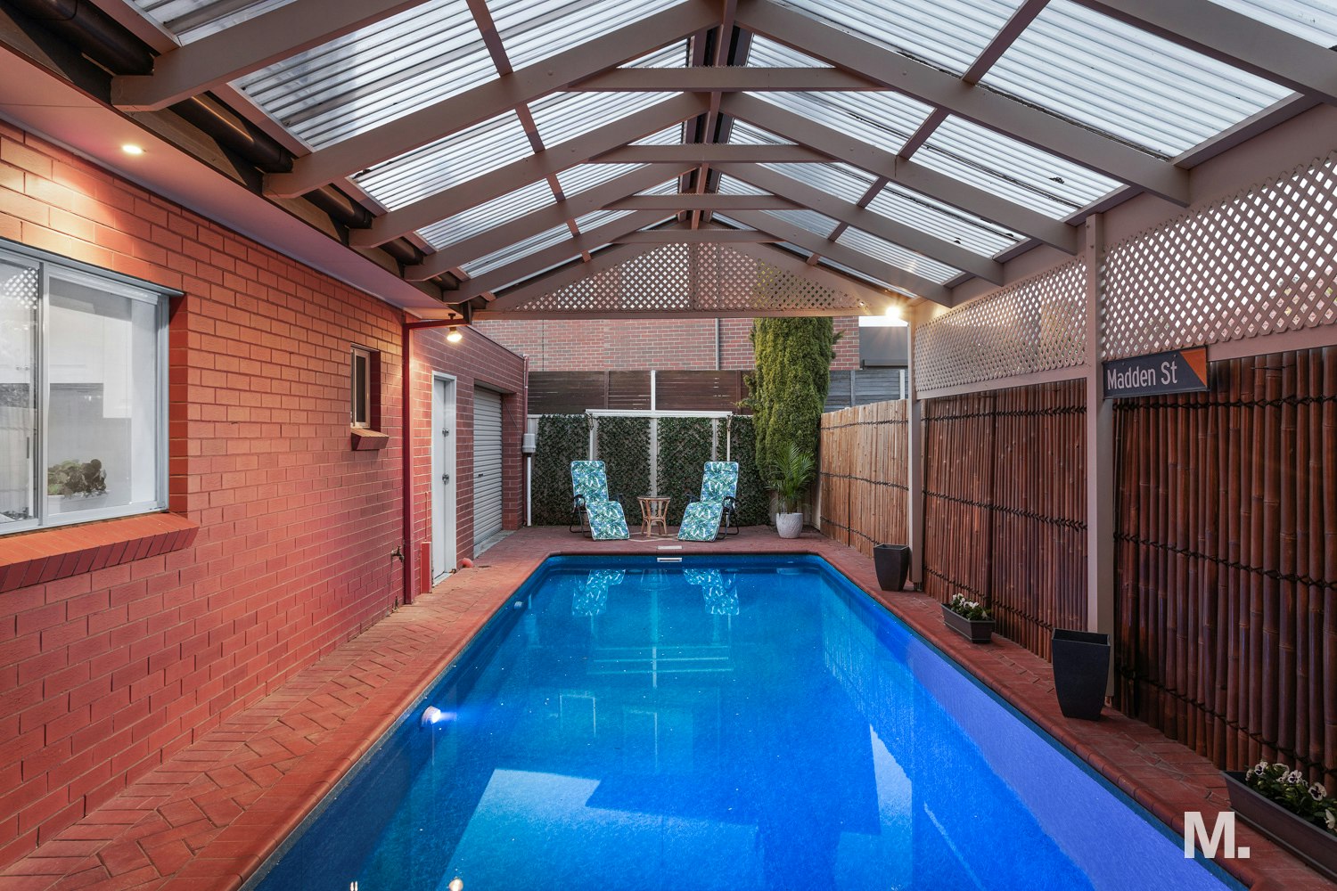 pool