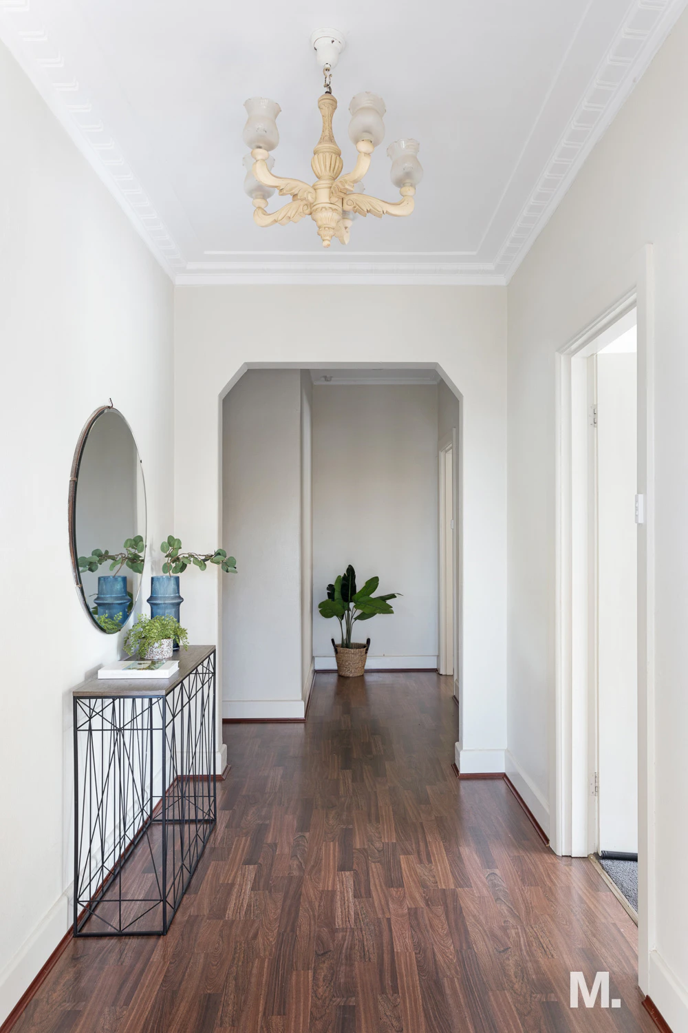 floor