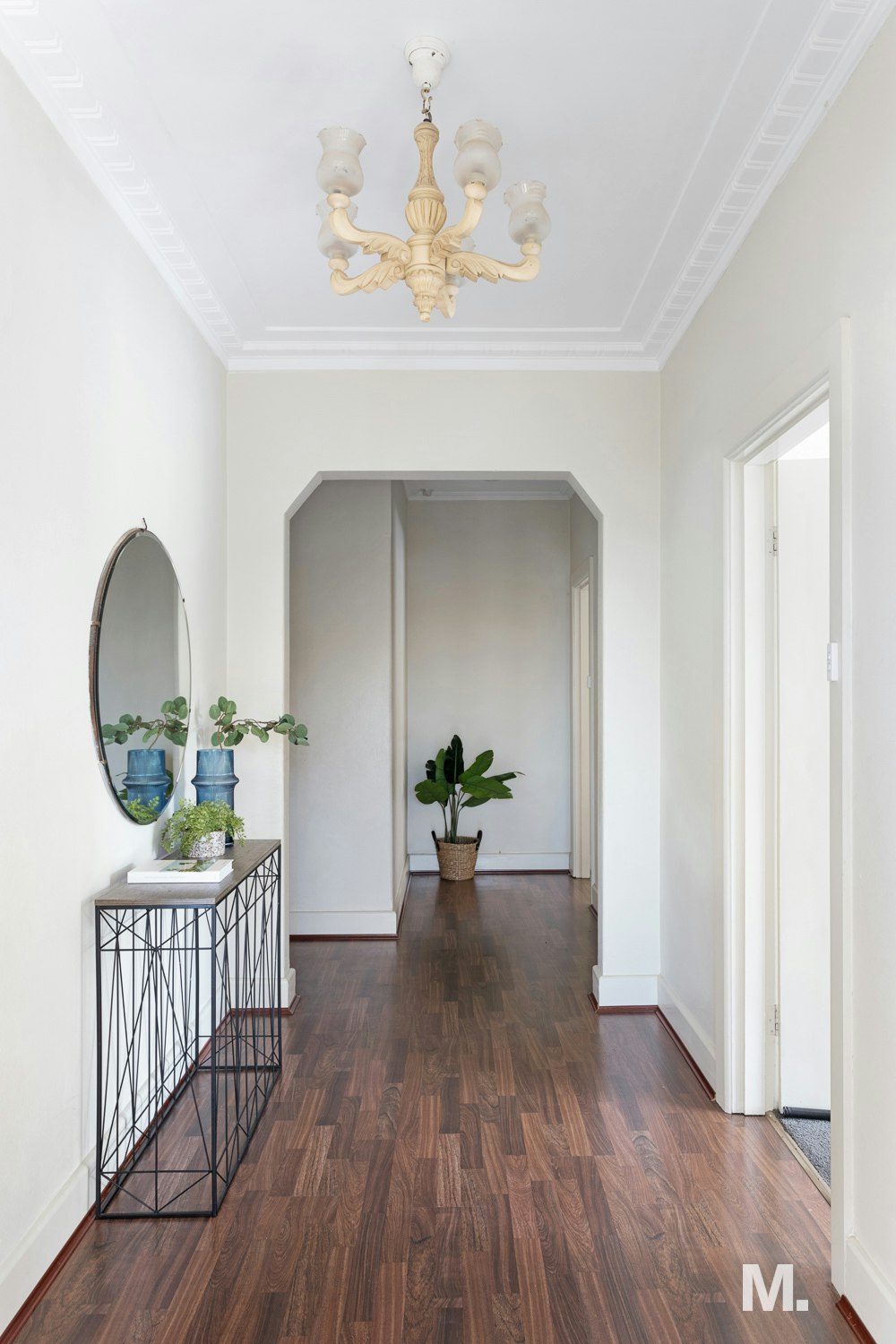 floor