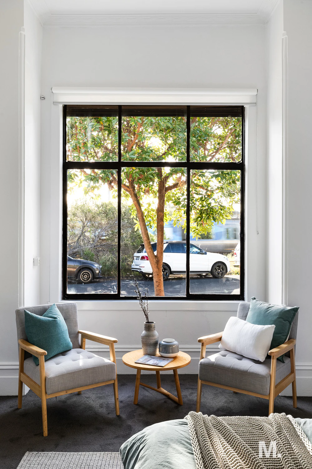 picture window