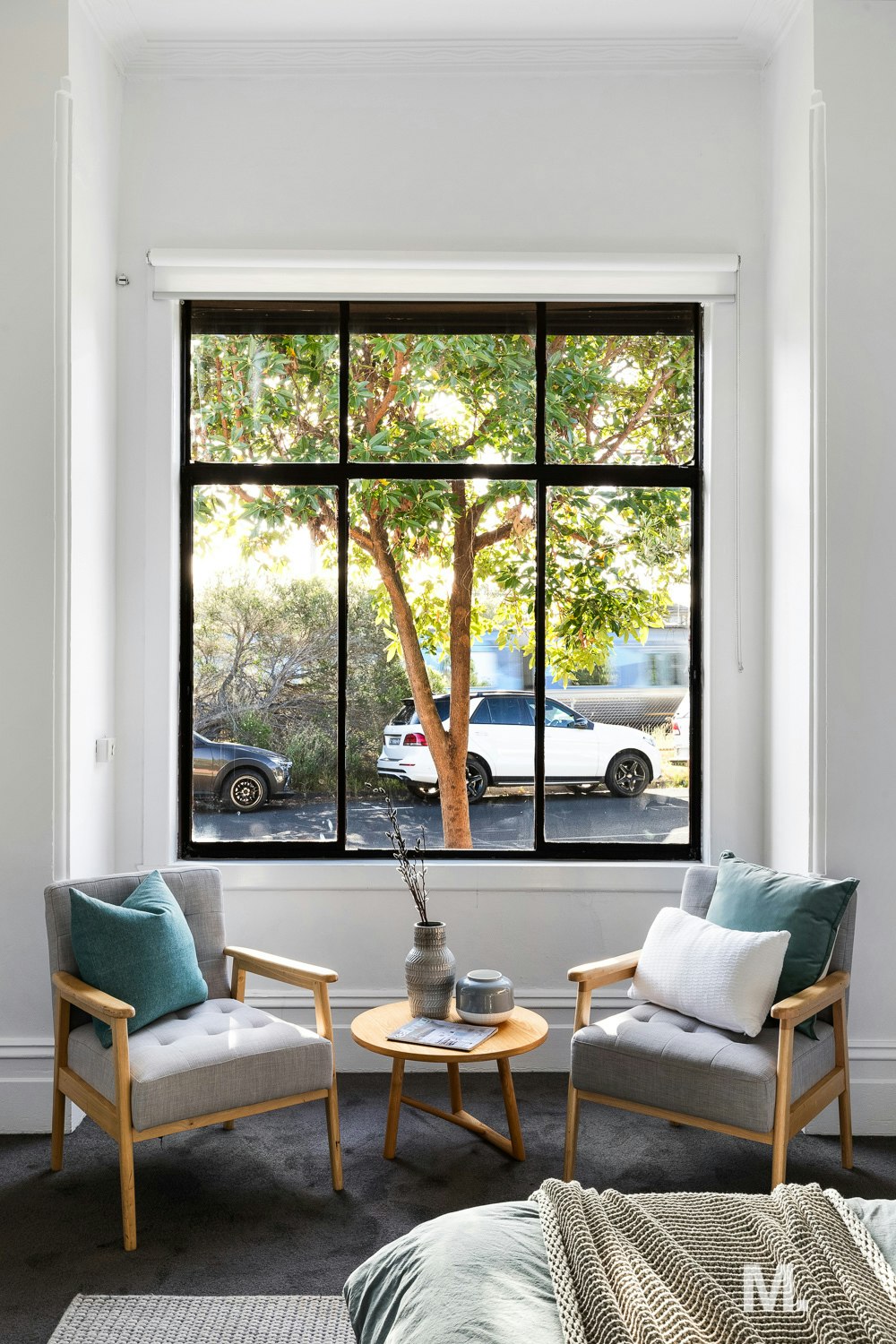 picture window