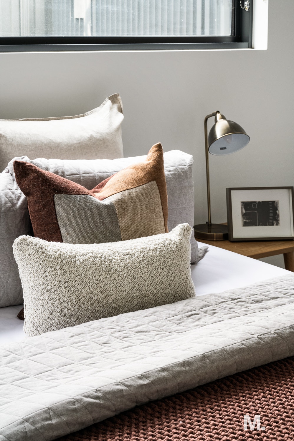 cushion