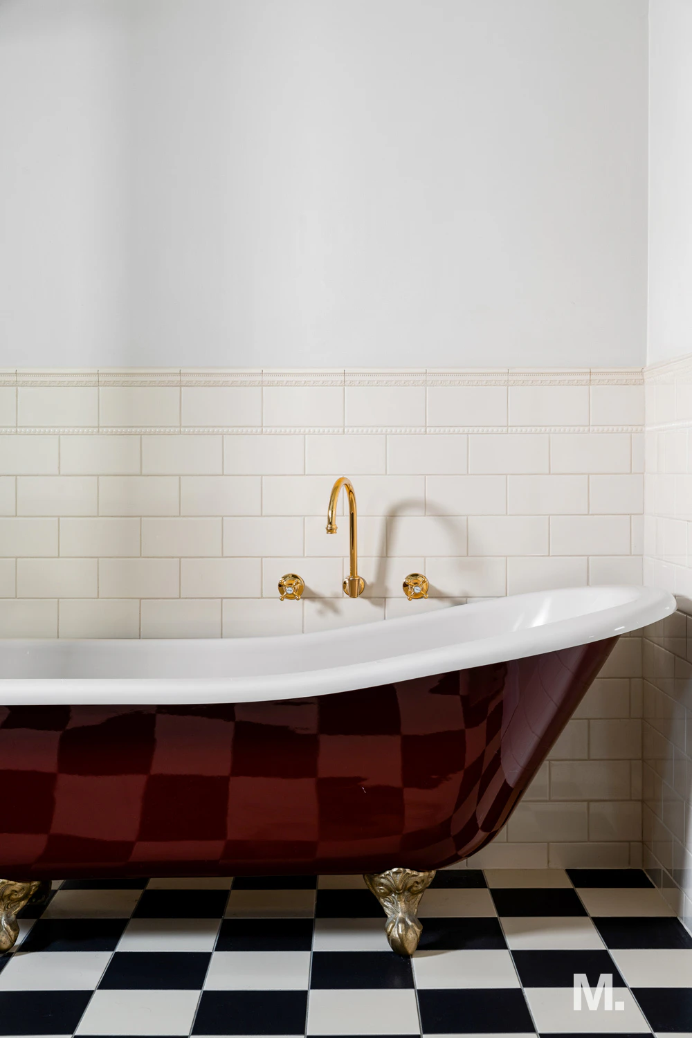 tub