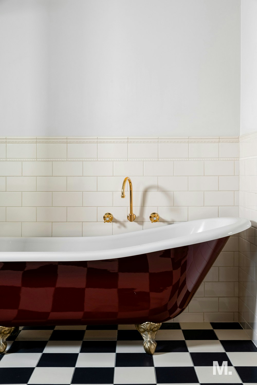 tub
