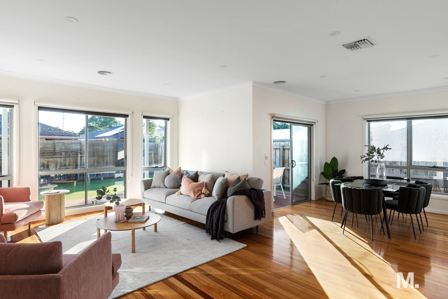 penthouse
