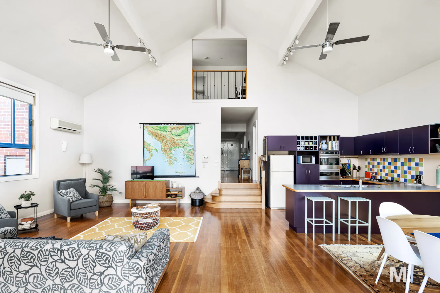 ceiling fan