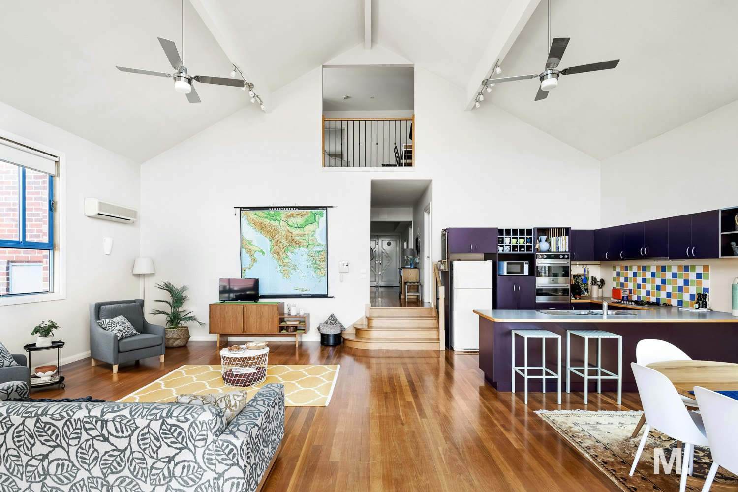 ceiling fan