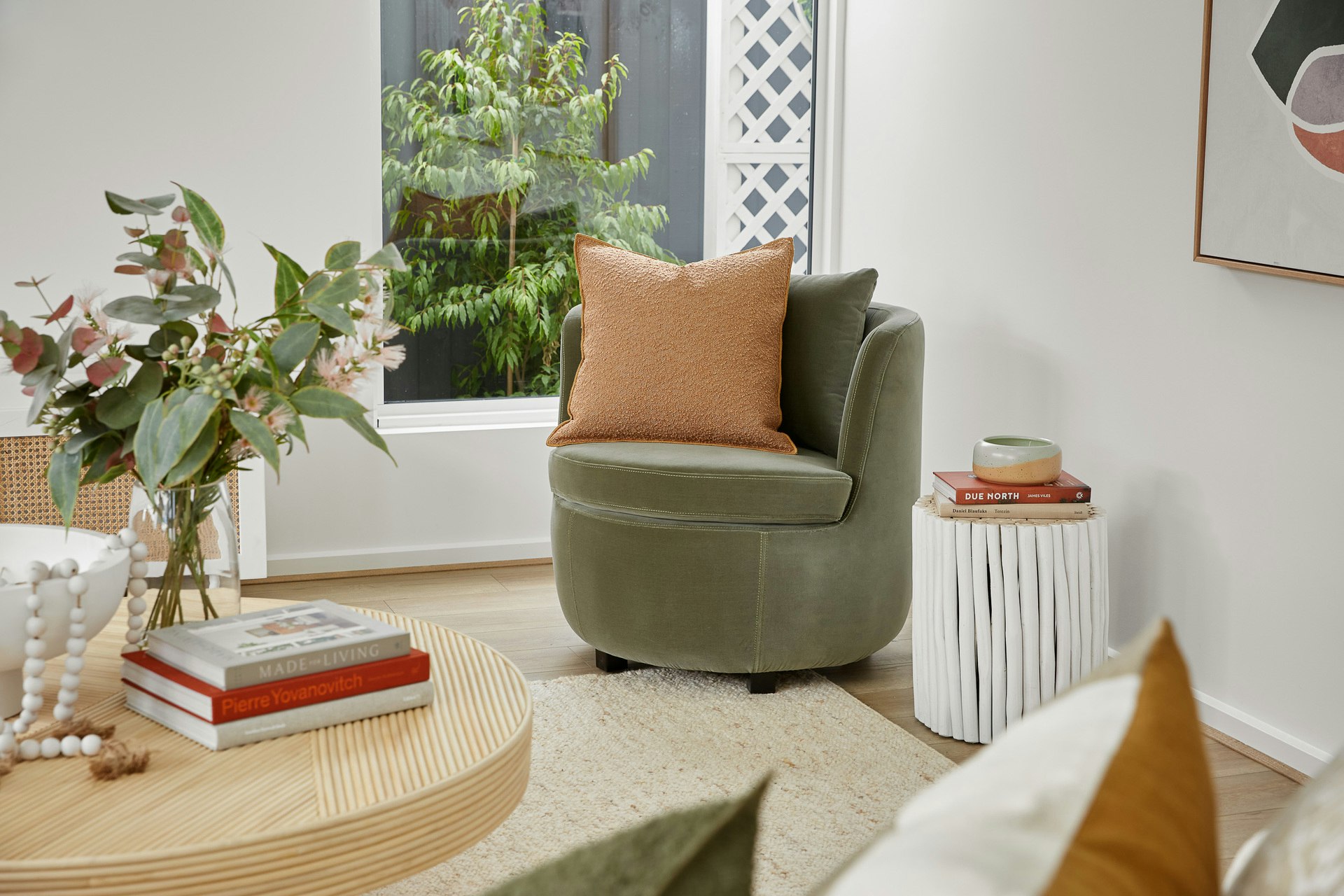 cushion