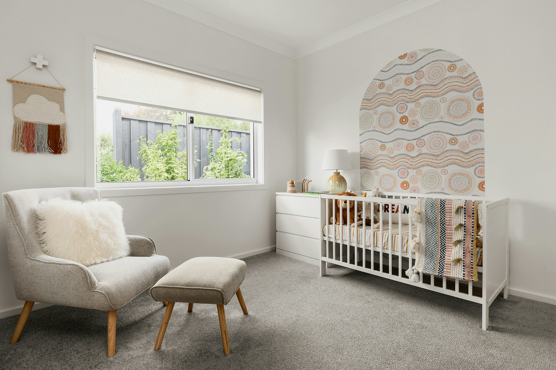 crib