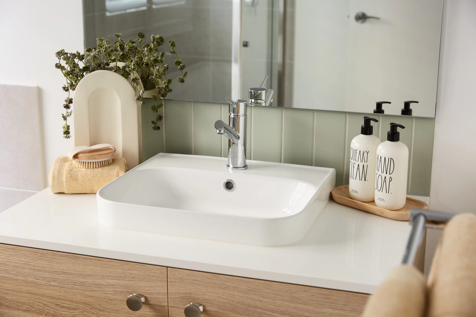 sink