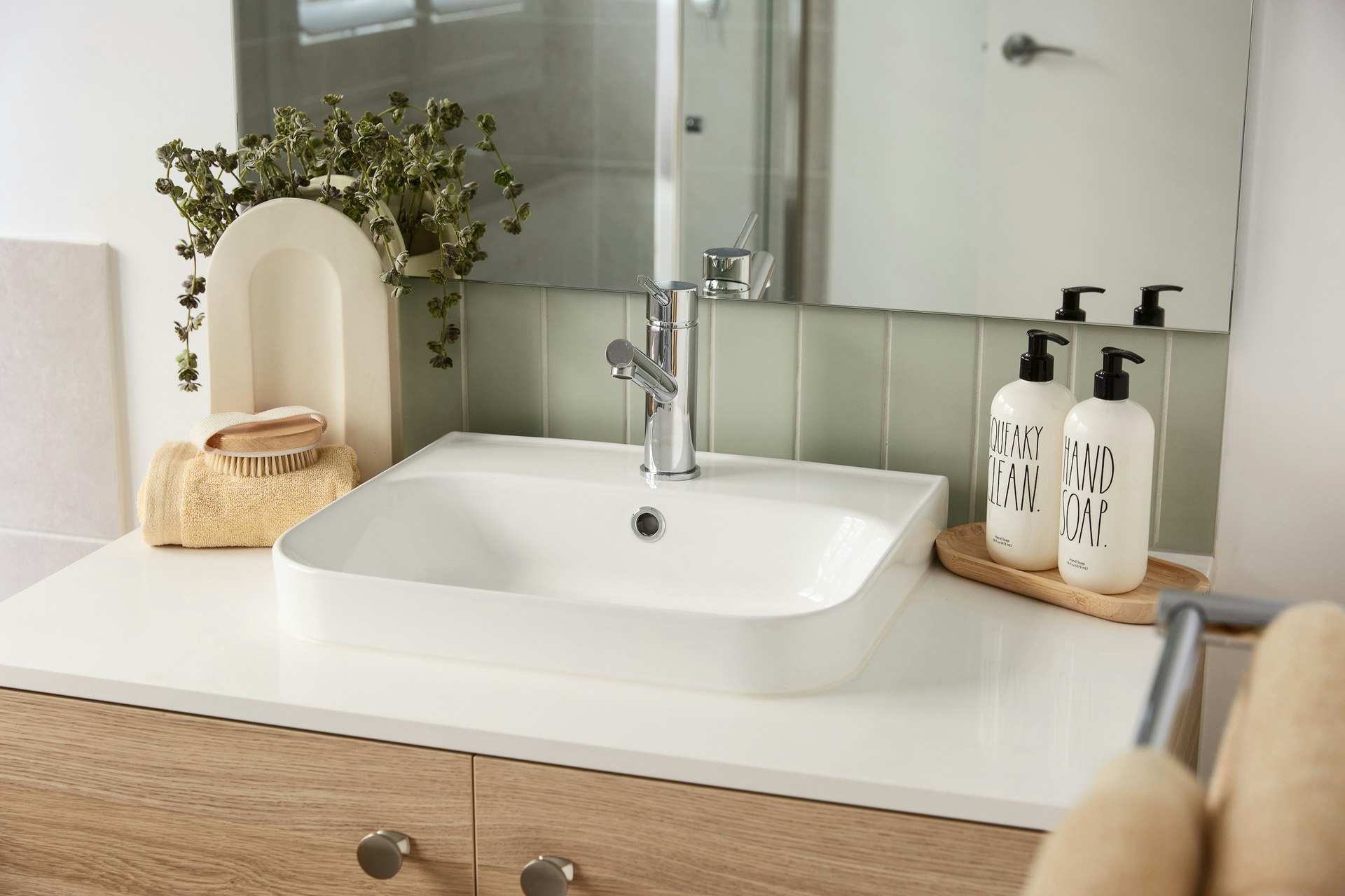 sink
