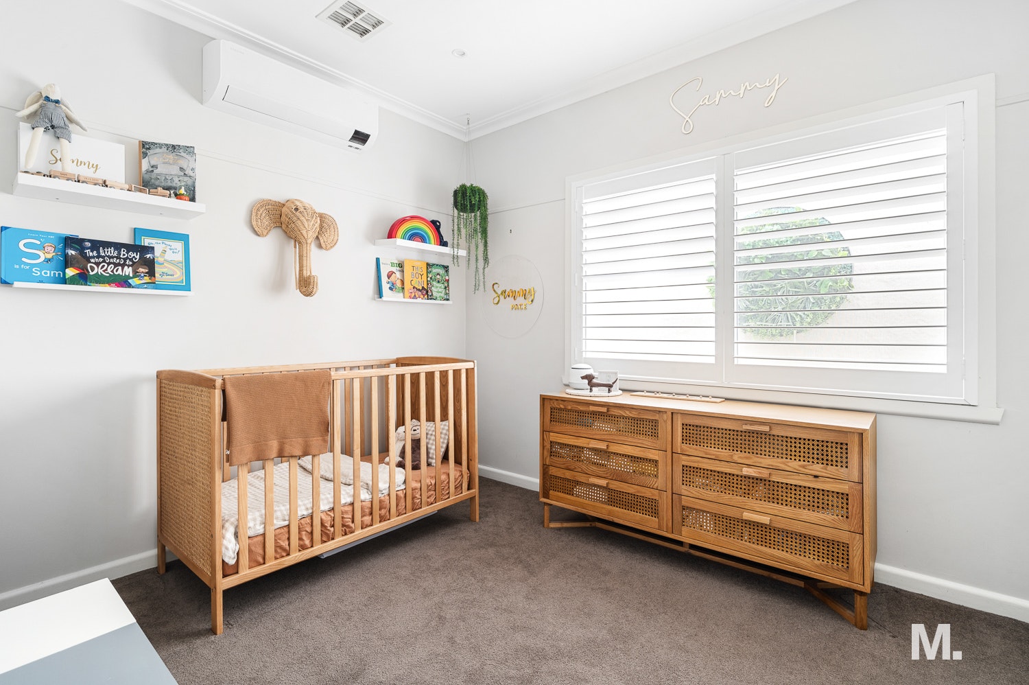 crib
