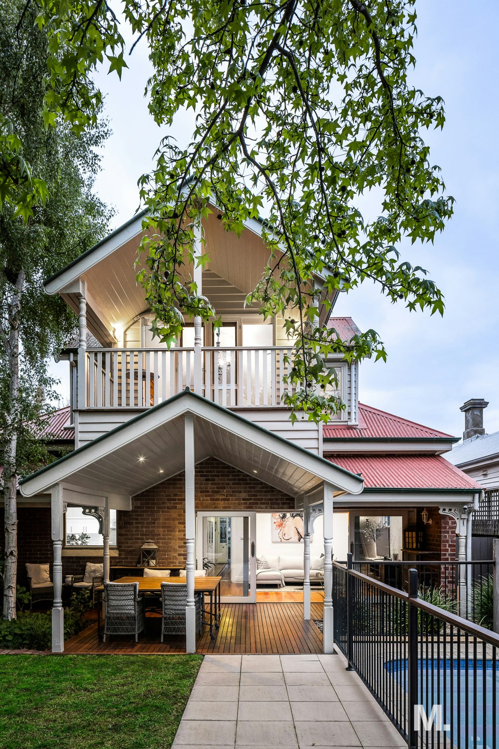 cottage
